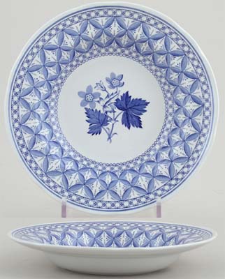 Soup or Pasta Plate